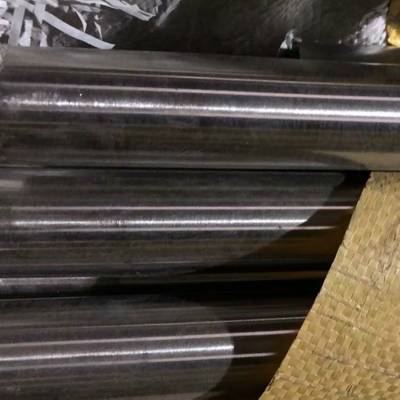 Heldere 5.5mm DIN 304 Roestvrij staal Ronde Bar