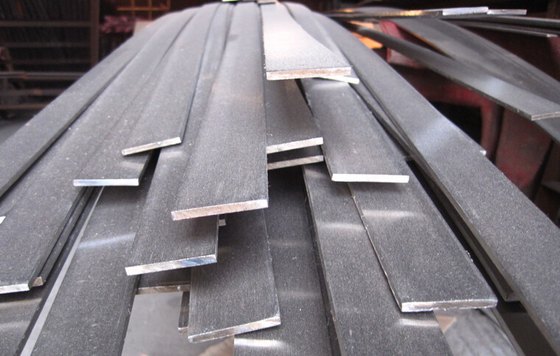 Bar 310S 2520 SGS van het roestvrij staal de Vlakke Metaal/de Inspectie van BV