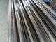 ASTM 201 Roestvrij staal Gelaste Koudgewalste Pijp 202 316 321