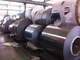 Het douaneroestvrije staal rolt 0.4mm Ss de Biologie van de het Gasmetallurgie van het Rollevensmiddel