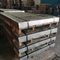 Het Roestvrije staal van ASTM Standard 301 rolt Blad 3.0mm Dikte 1/2H FH