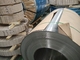 Geperforeerd 1250 * 2500 Roestvrij staalrollen AISI niet 304 Gewicht 6 - 10 Ton