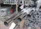 De Gelaste Pijp van ASTM A249-84b/van ASTM A269-90A Roestvrij staal, ss buizenstelsel