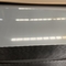 JIS 0,3 mm roestvrijstalen plaatplaat SUS301-EH HRC: 48-52 Toepassing