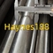 Nikkel EN Legering Ronde staaf Gh5188 / Gh188 / Haynes Legering nr. 188/Haynes188/ Unsr30188