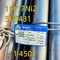 1.4057 SUS431 Ronde staalstaaf EN10204 3.1 Certificaat Hardheid Min 180HB OD 50 mm