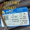 1.4057 SUS431 Ronde staalstaaf EN10204 3.1 Certificaat Hardheid Min 180HB OD 50 mm