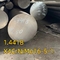 En DIN1.4418 X4CrNiMo16-5-1 Ronde staalstaaf, verdoofd en gehard QT900 90MM