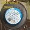 Ronde staalstaaf 125 mm DIN 1.6580 30CrNiMo8 Q+T Verdoofd + gehard Lengte 6 Mtr