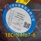 18crnimo7-6 18crnimo7 18ncd6 1.6587 820A16 Gesmeed staal Ronde vierkant Bar Ut getest OD 90mm
