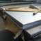 Aisi 430 roestvrij staal plaat BA oppervlak SUS430 geïmprimeerd plaat voor keukentuig