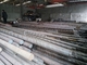 S32750 Fabriek 1,4410 van de Roestvrij staal Ronde Bar Zwart en het Heldere Blad van Staalgegevens