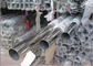 Koudgetrokken Gelaste Buizen/Roestvrije Naadloze buis voor Aardolie die ASTM xm-19 barst