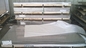 2B gebeëindigde Koudgewalste Staalplaat met Document 2B Oppervlakte317l Ss Blad