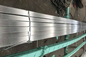 304 koudgetrokken SS 304 Vierkante Bar 10*10mm het Roestvrije staal Vierkante Bar van ASTM TP304