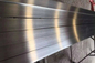 201 ASTM 50mm Koudgetrokken 201 Vierkante Bar van de Roestvrij staal de Vierkante Bar