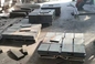 ASTM A240 sorteert 431 10mm Roestvrij staalplaat