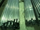 316L poetst roestvrij staal 201 304 om heldere pijp/oppervlakte 400#, opgepoetste op roestvrij staal vierkante pijp, NO.4 afwerking