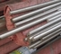 201 301 roestvrij staal ronde bar, koude gebeëindigde roestvrij staalbar voor aardolie, de chemische industrie