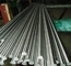 201 301 roestvrij staal ronde bar, koude gebeëindigde roestvrij staalbar voor aardolie, de chemische industrie