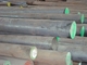 Heldere, opgepoetste 630 SGS BV van de roestvrij staal ronde bar dia 10250mm, 630 roestvrije barvoorraad
