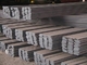 200 de reeks 201 202 Roestvrij staal Vierkante Bars/NO.1 beëindigde 6 - 8m lengte