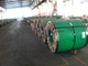 De koudgewalste 300 Reeksen Roestvrij staal rolt 304 316 321CE ISO BV