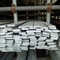 ASTM A276 304 Plaat 1000mm 10mm van de Roestvrij staal Vlakke Bar