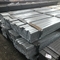 ASTM A276 304 Plaat 1000mm 10mm van de Roestvrij staal Vlakke Bar