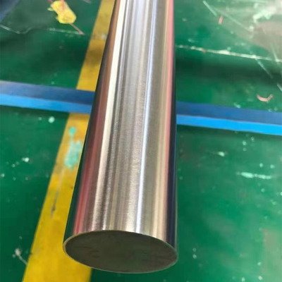 SS 1,4529 Pealed-EN 10088 van de Roestvrij staal Ronde Bar Diameter 3 30 Mm