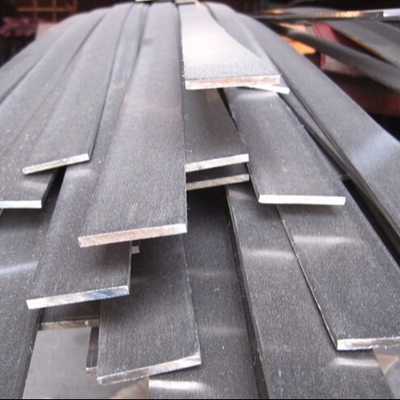 Warmgewalste 310S roestvrijstalen platte staaf SS310S metalen staaf 310S 2520 met SGS / BV-inspectie