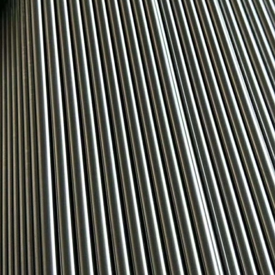 316LVM (UNS S31673) Thermisch behandelde Roestvrij staal Ronde Bar 12-40 mm