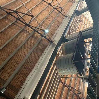 Warmgewalste SUS304 8K Spiegel Gepolijst 3.0-10.0mm 1500*3000 Roestvrijstalen Plaat