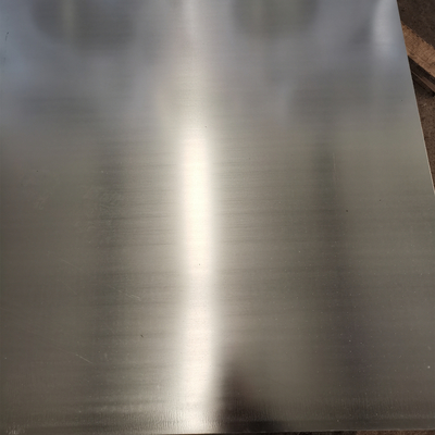 Dikte 10mm de AutomobielStaalplaat van JIS G3113 SAPH440