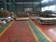 Van de het Roestvrije staalplaat van ASTM A240/A240M Koudgewalste 420j2 het Roestvrije staalsamenstelling van /Sheet 420j2