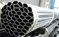 300 reeksroestvrij staal Gelaste Buizen voor Auto en Decoratie, 6-159 mm OD