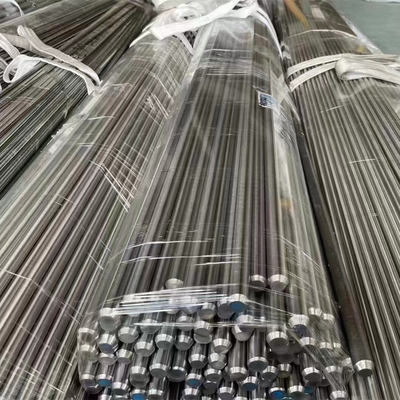 SS 1,4529 Pealed-EN 10088 van de Roestvrij staal Ronde Bar Diameter 3 30 Mm