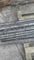 Het Roestvrije staal van UNS S31254 254SMO 1,4547 om Staaf/Bar voor Chemisch Materiaal