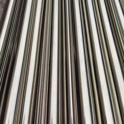 ASTM A182 F6NM Roestvrij Staal EN1.4313 UNS S41500 Super Martensitische Ronde Staaf & Smeedstuk