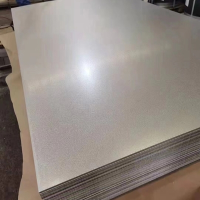 DX51D AZ150 Galvalume Aluzinc Steel Coil AZ150G 1.0*1250mm Voor lok dakplaat