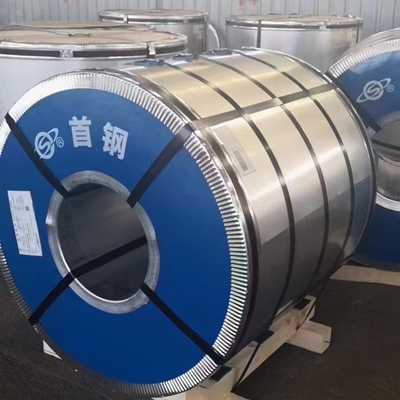 DX51D AZ150 Galvalume Aluzinc Steel Coil AZ150G 1.0*1250mm Voor lok dakplaat