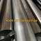 AISI 441 Lasten van roestvrij staal 60 mm X 2,0 mm X 6000 mm 1.4509 18% Cr