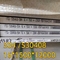 Roestvrij staal BS 1501 304 S30408 Certificeringsnorm EN 10204 -2.1 Grootte 2000 X2000 X 12 MM Dikte