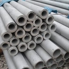UNS S31254 (254SMO) Naadloos buis OD: 38,1 mm Buisdikte: 3 mm Lengte 6M