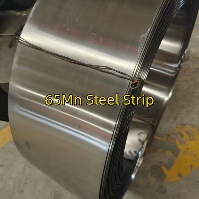 1.0*16mm Hoog koolstofstalen strip