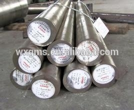 ASTM A276 S30400 S30408 S30409 Ronde staalstaaf 6mm-300mm Diameter