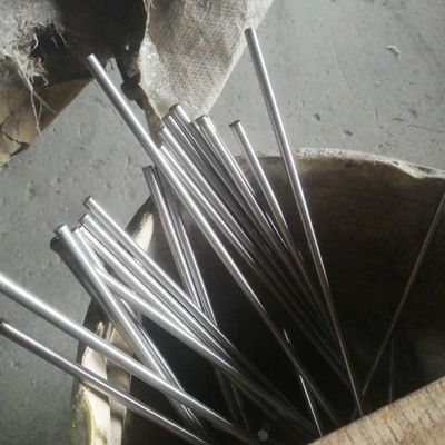 Inconel 738LC Ronde staaf OD 70 mm Inconel 738/738LC Ronde staaf van hoge legering