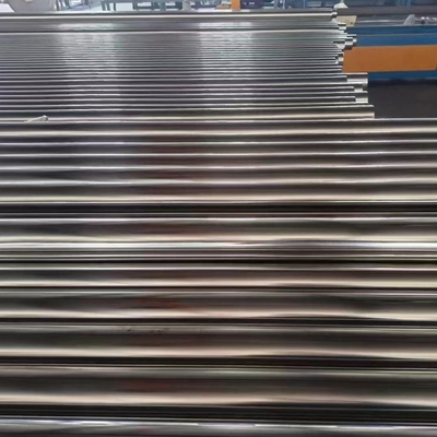 Inconel 738LC Ronde staaf OD 70 mm Inconel 738/738LC Ronde staaf van hoge legering