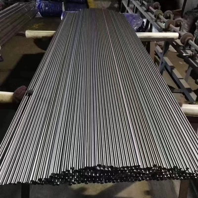 Inconel 738LC Ronde staaf OD 70 mm Inconel 738/738LC Ronde staaf van hoge legering