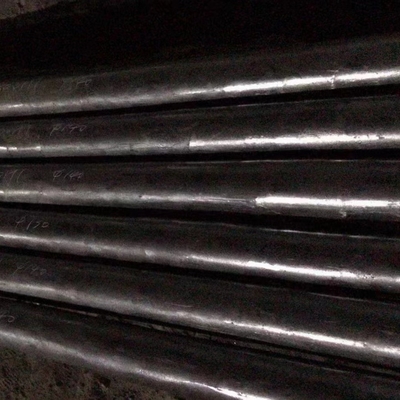 Uns K93600/K93601 Feni 36 Precisielegering 4j36 Ferro-nikkellegering Invar 36 staaf ronde staaf
